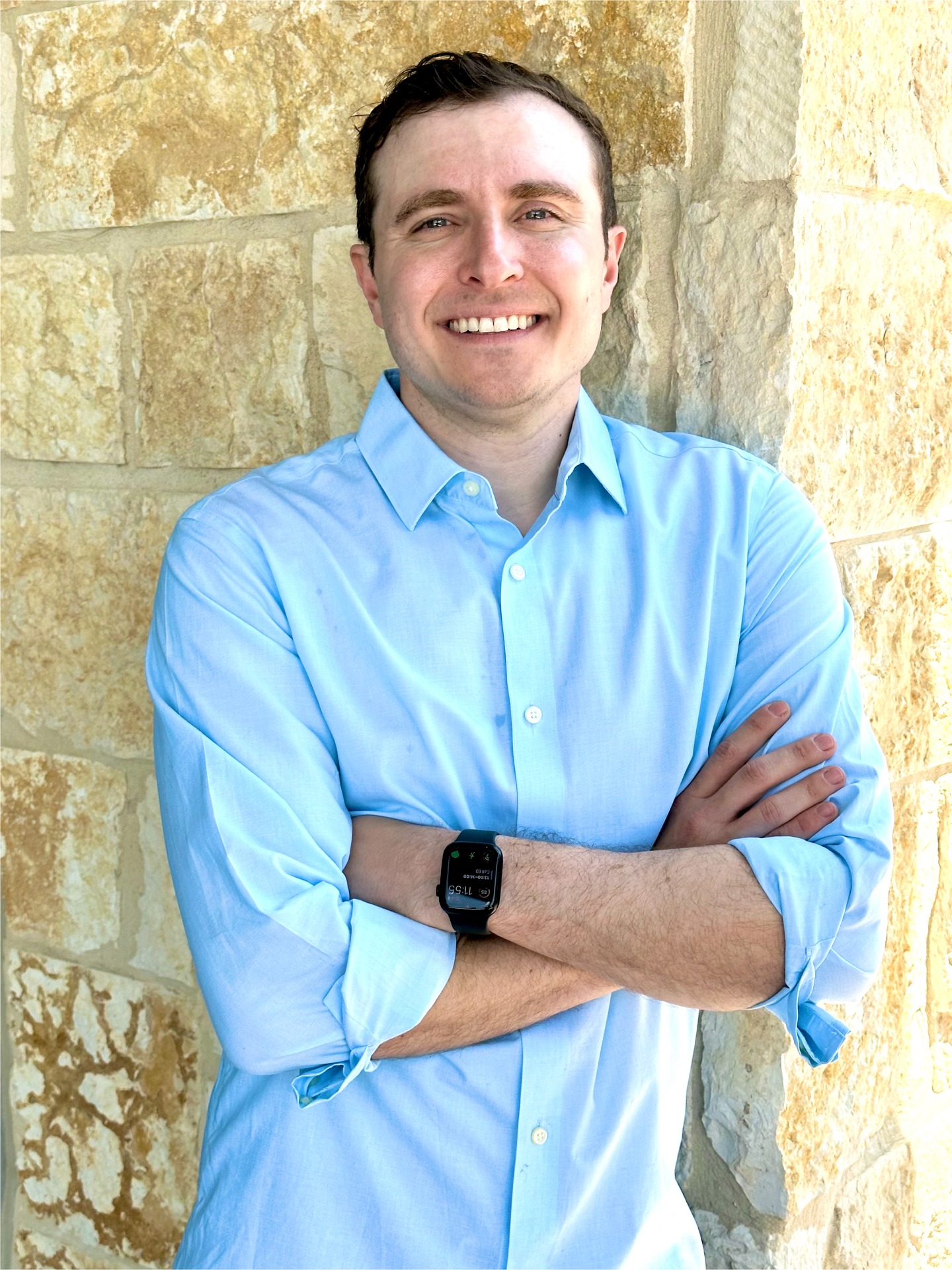 Portrait of Dr. Adam Bonder, MD, MBA