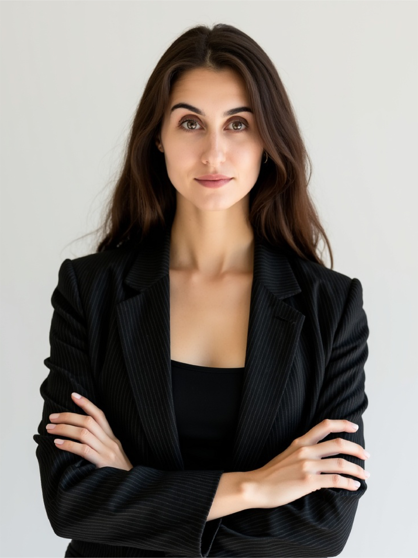 Portrait of Dr. Jasmine Bonder, DNP, MSN, AGACNP-BC, RN