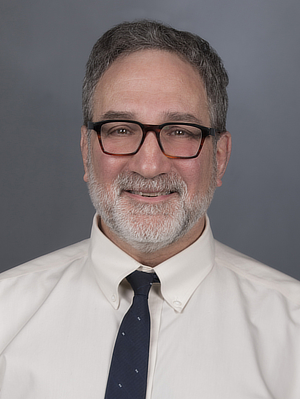 Dr. Michael H. Augenbraun