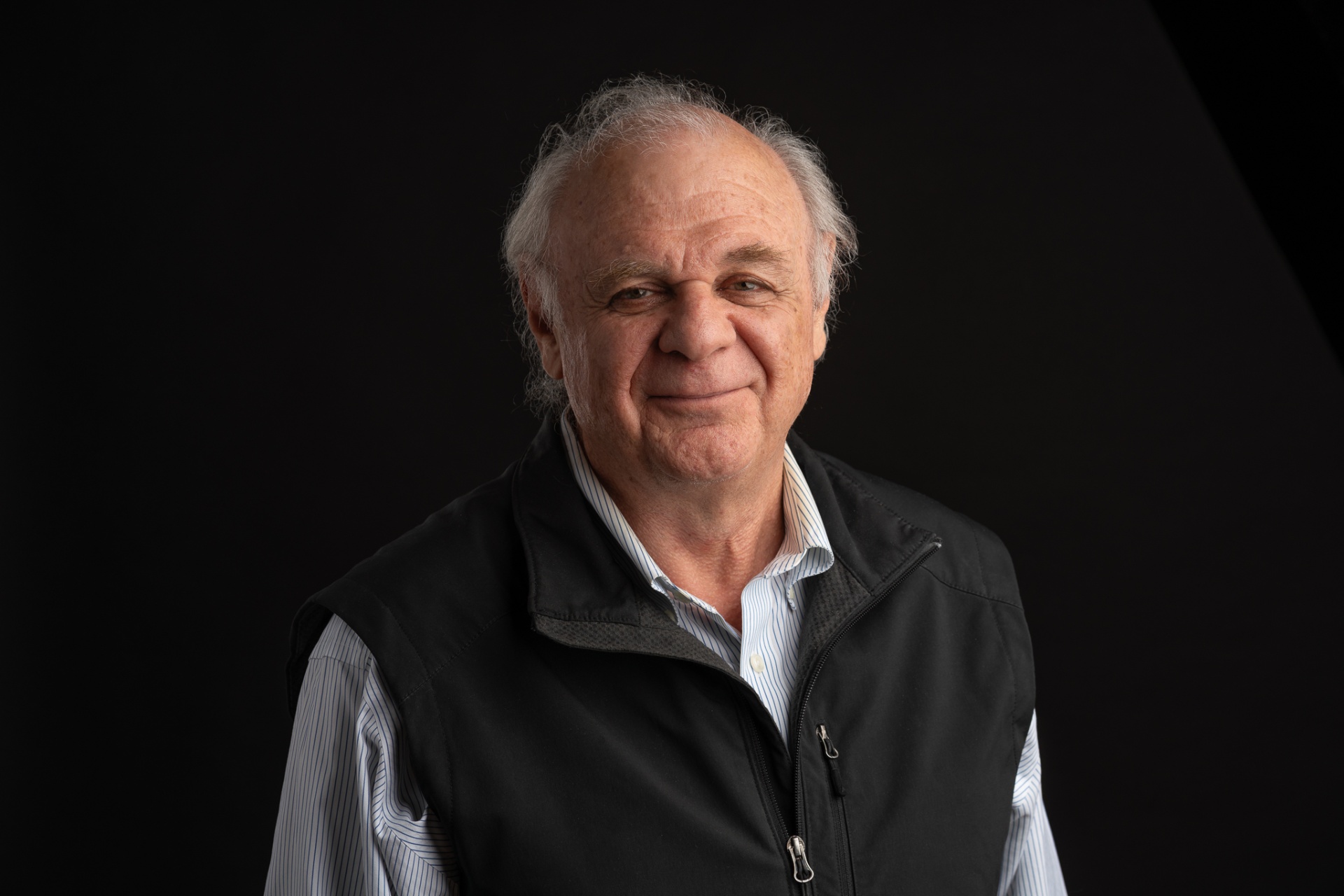 Bob Saunders