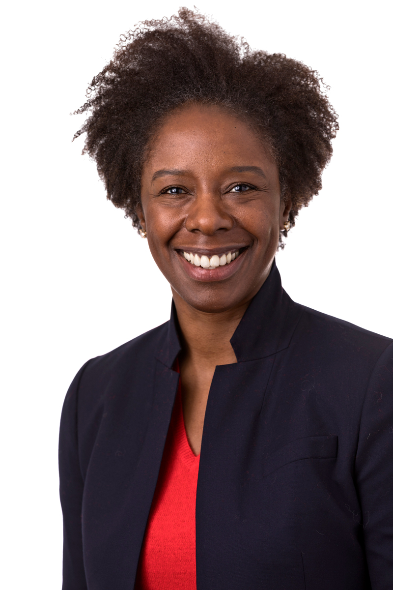 Christina Jenkins