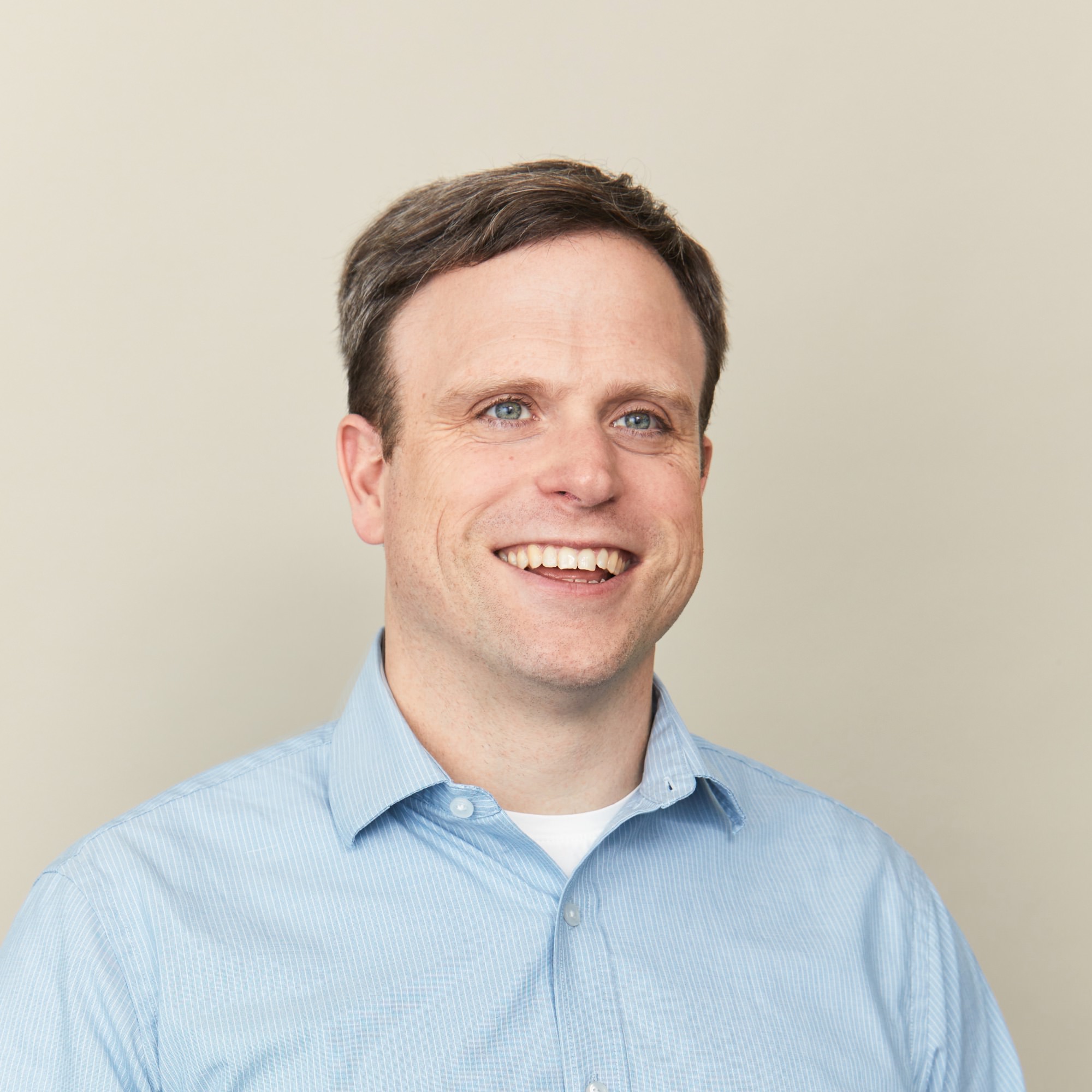 Dr. Christopher Mason