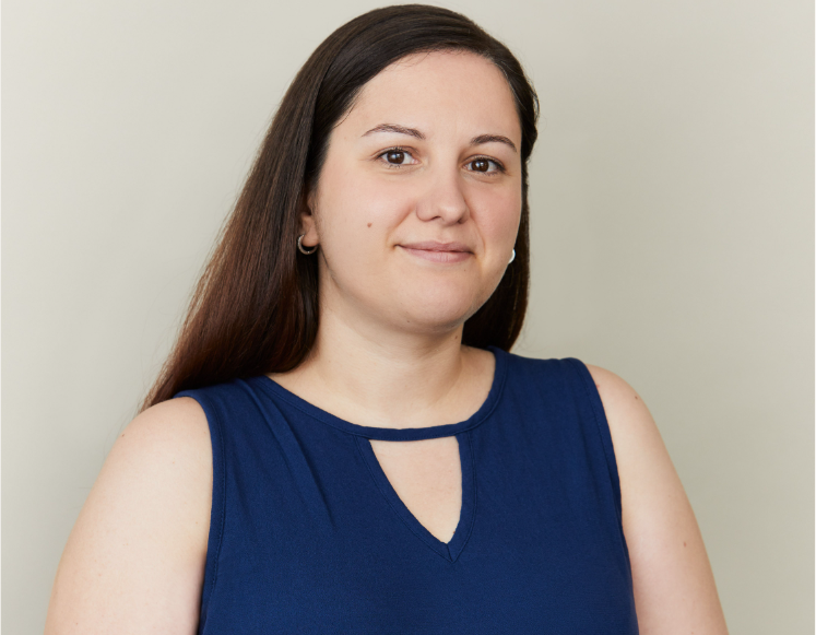 Eszter Szöllősi