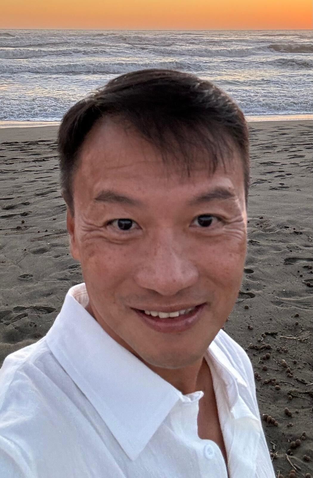 Gary Ang