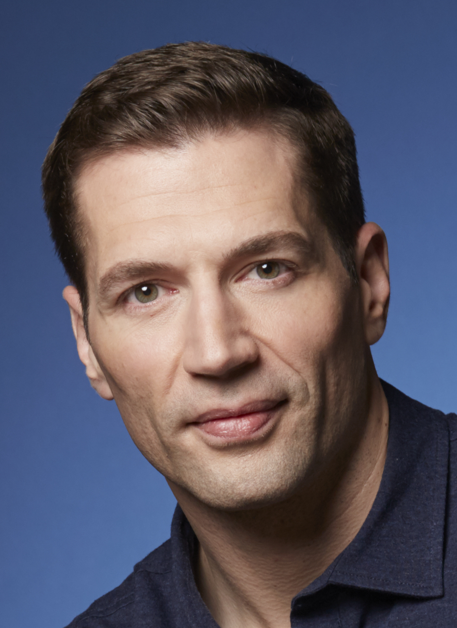 Joel Dudley