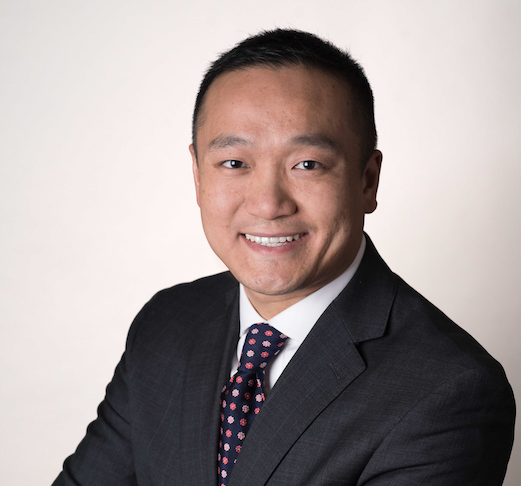 John Hui