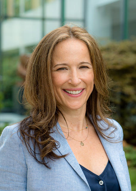 Lesley Northrop