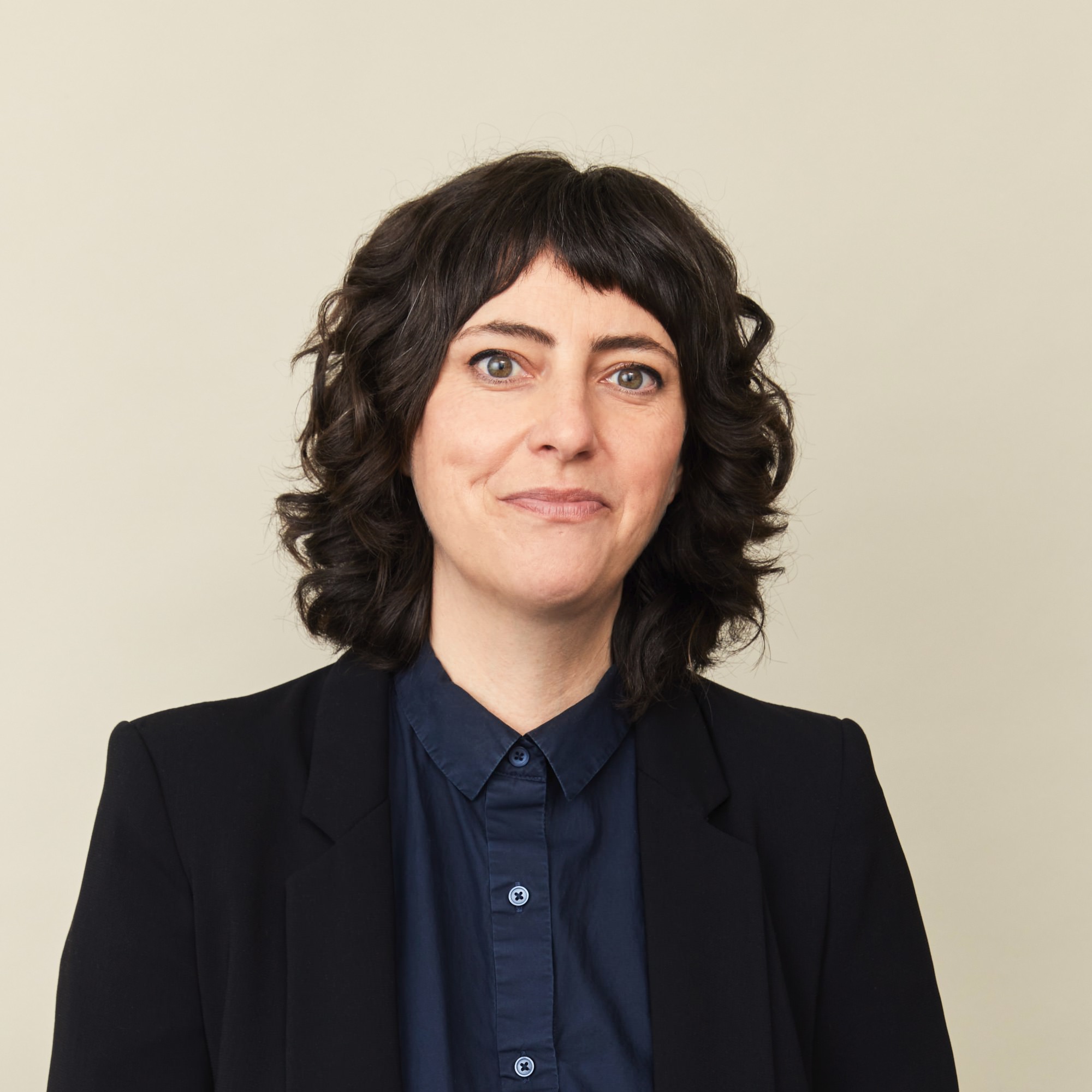 Niamh O’Hara