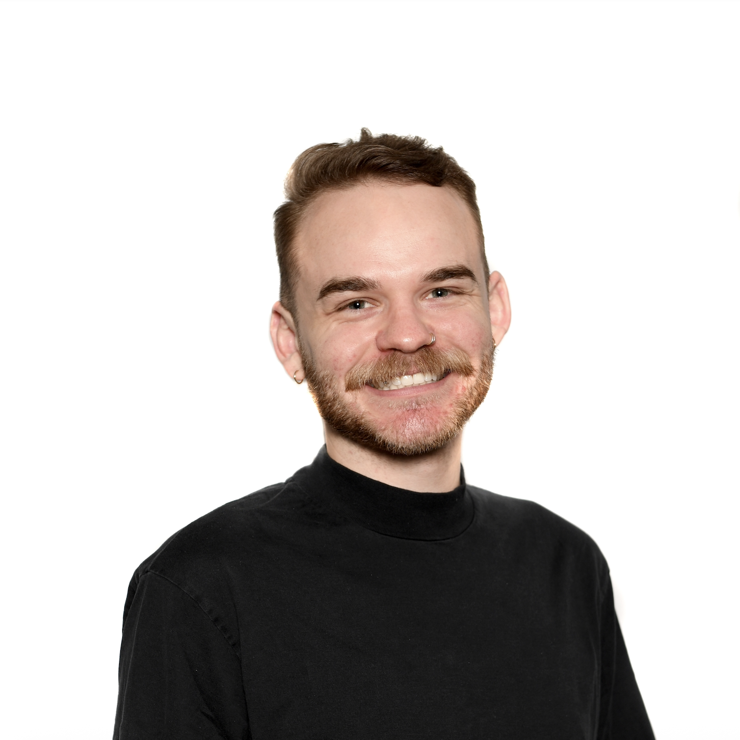 Russell Thomas
