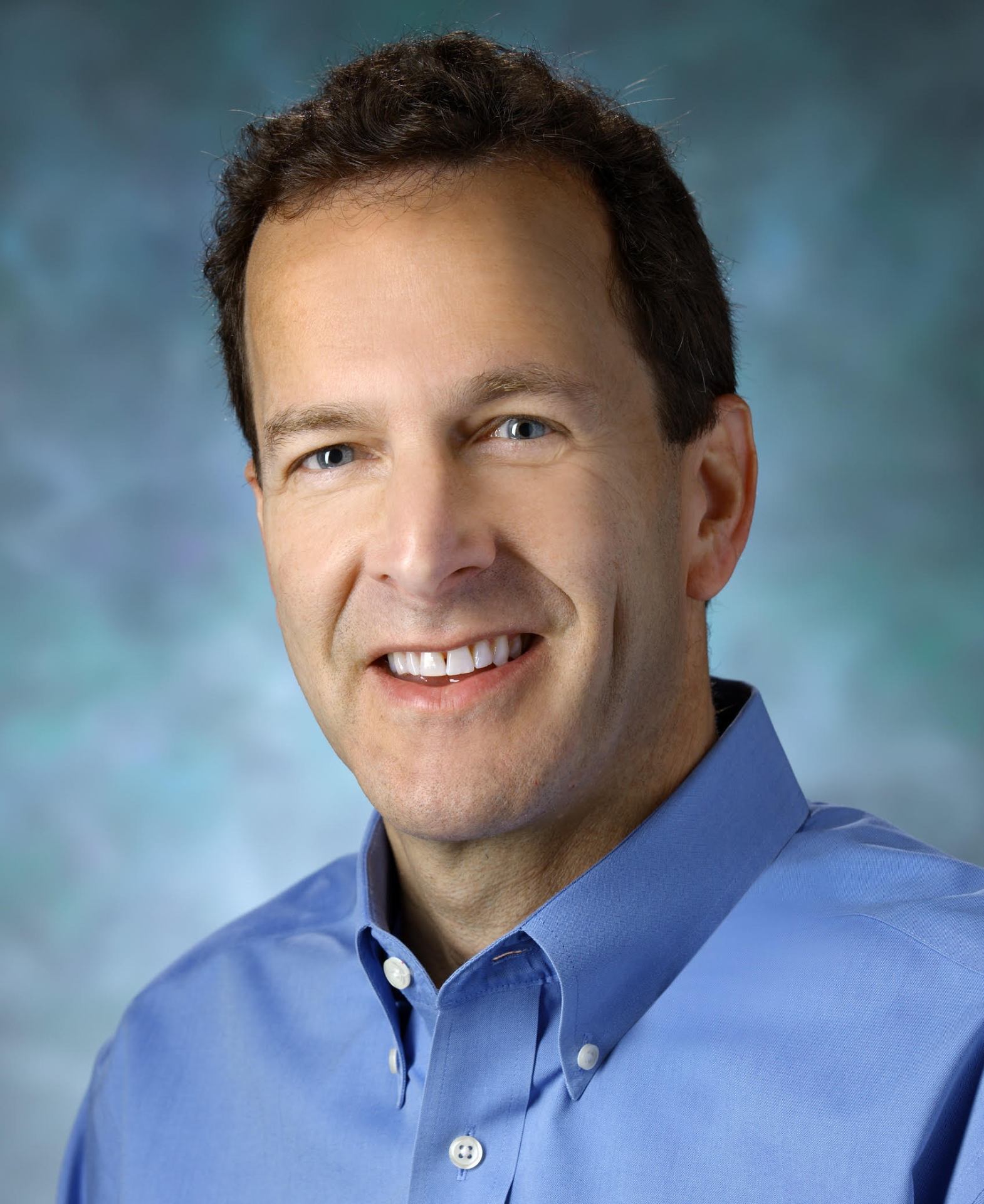 Steven Salzberg