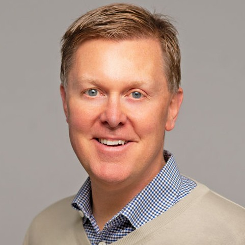 Tim Barry, MBA